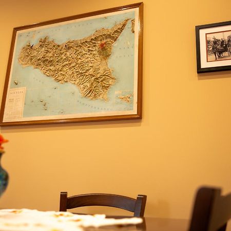 Casa Vacanze Le Pernici Nicolosi Dış mekan fotoğraf