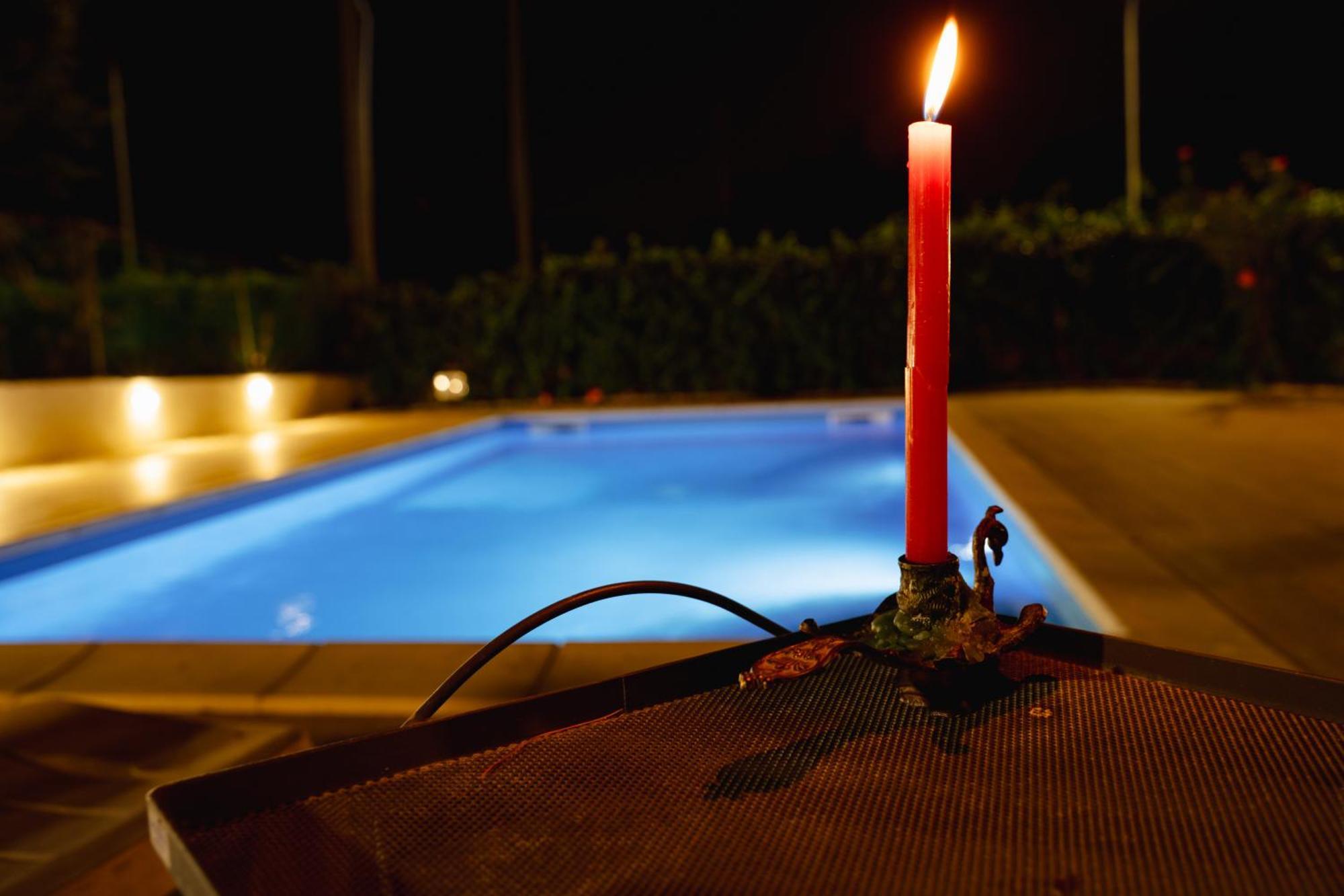 Casa Vacanze Le Pernici Nicolosi Dış mekan fotoğraf